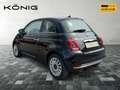 Fiat 500 1.0 GSE DolceVita Klima*Carplay*Tempomat Nero - thumbnail 4