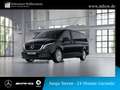 Mercedes-Benz EQV 300 Lang LED*Kamera*Navi*DAB*MBUX Schwarz - thumbnail 1
