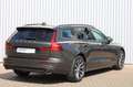 Volvo V60 B3 Automaat Momentum |Navigatie| Stoelverwarming v Grijs - thumbnail 4