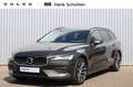Volvo V60 B3 Automaat Momentum |Navigatie| Stoelverwarming v Grijs - thumbnail 1