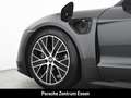 Porsche Taycan Luftfederung 360 Kamera Panorama Apple CarPlay Grau - thumbnail 6