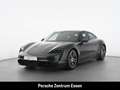 Porsche Taycan Luftfederung 360 Kamera Panorama Apple CarPlay Grau - thumbnail 1