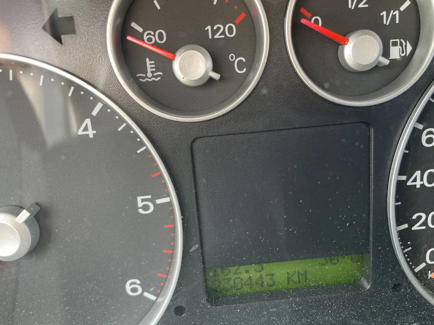 Ford C-Max titanum - 2