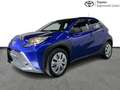 Toyota Aygo X X 1.0 MT Bleu - thumbnail 1