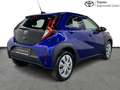 Toyota Aygo X X 1.0 MT Bleu - thumbnail 16