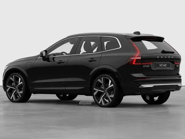 Volvo XC60 T6 Plug-In Hybrid AWD Plus Bright (MJ2027) Ansicht 1