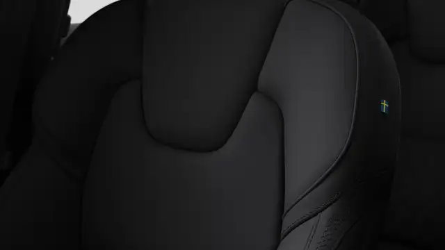 Volvo XC60 T6 Plug-In Hybrid AWD Plus Bright (MJ2027) Ansicht 10