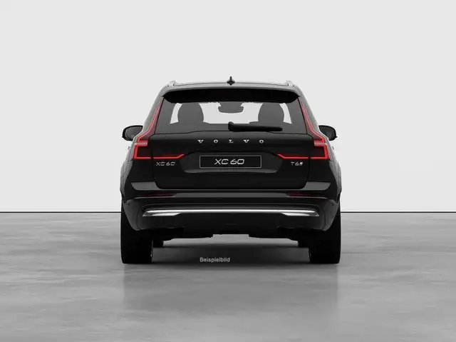 Volvo XC60 T6 Plug-In Hybrid AWD Plus Bright (MJ2027) Ansicht 5