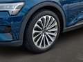 Audi e-tron 50 quattro S line edition Blu/Azzurro - thumbnail 16