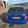 Skoda Fabia 1.4-16V NAP Blauw - thumbnail 6