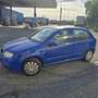 Skoda Fabia 1.4-16V NAP Blauw - thumbnail 4