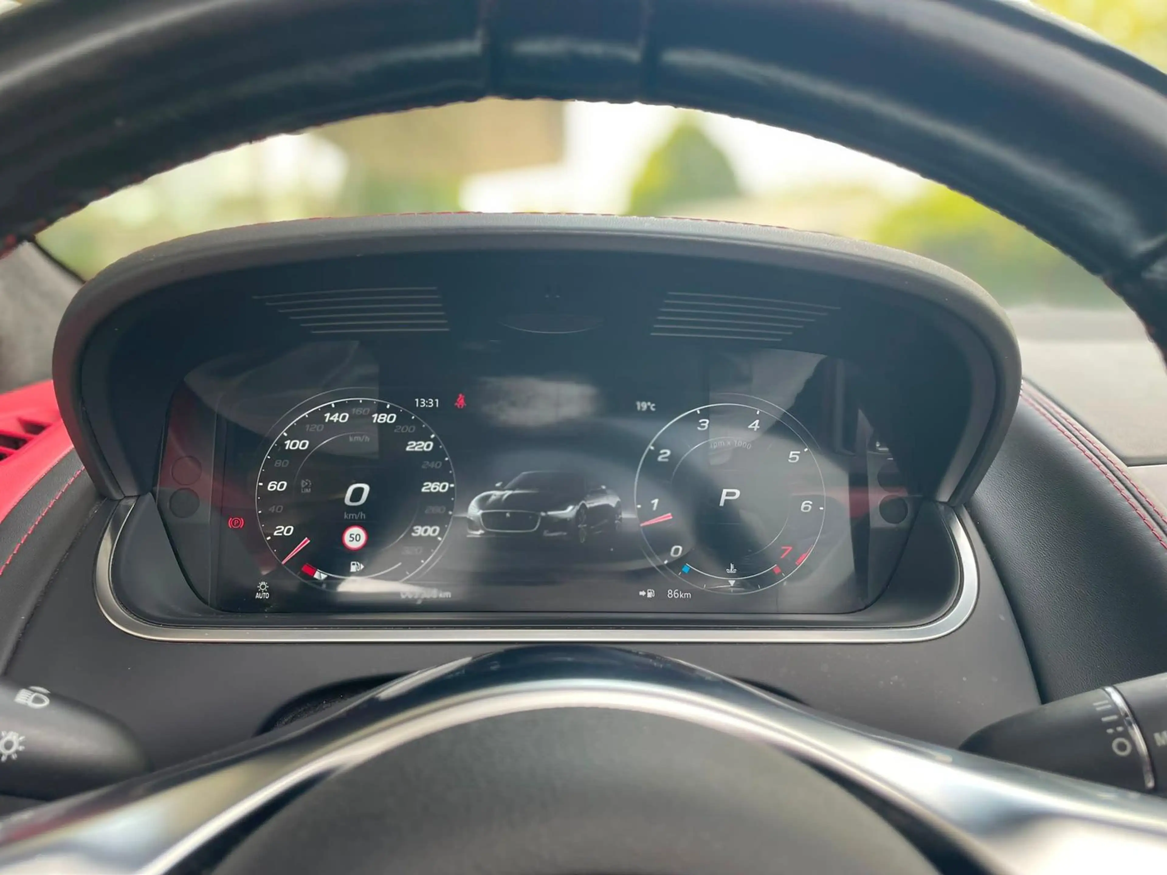 Jaguar F-Type 1.Hd First Edition Performance Seats Meridian — photo 14