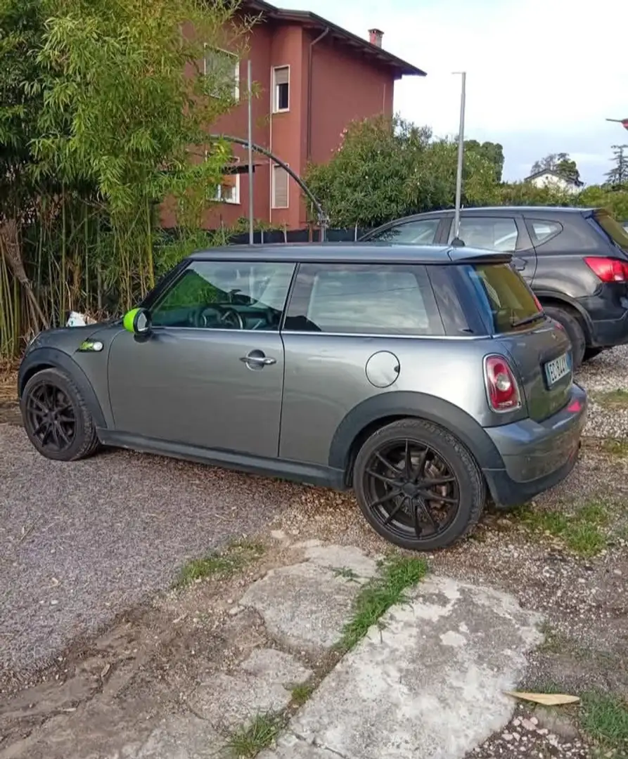 MINI Cooper GPL / Benzina 1.4 Ray - 2