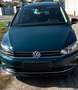 Volkswagen Golf Sportsvan Golf Sportsvan 1,6 TDI SCR Comfortline Comfortline Grün - thumbnail 2