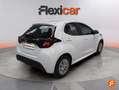 Toyota Yaris 120H 1.5 Active Tech Blanco - thumbnail 4