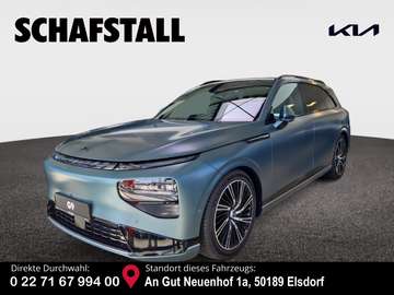 AWD Performance Premium-Paket 0% Finanzierung