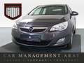 Opel Astra J 1.4 Eco FLEX Edition 5-tü+KLIMA+TEMP+PDC Grau - thumbnail 1