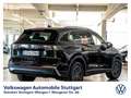 Volkswagen Tiguan Elegance 2.0 TDI DSG Navi Kamera AHK LED Schwarz - thumbnail 2
