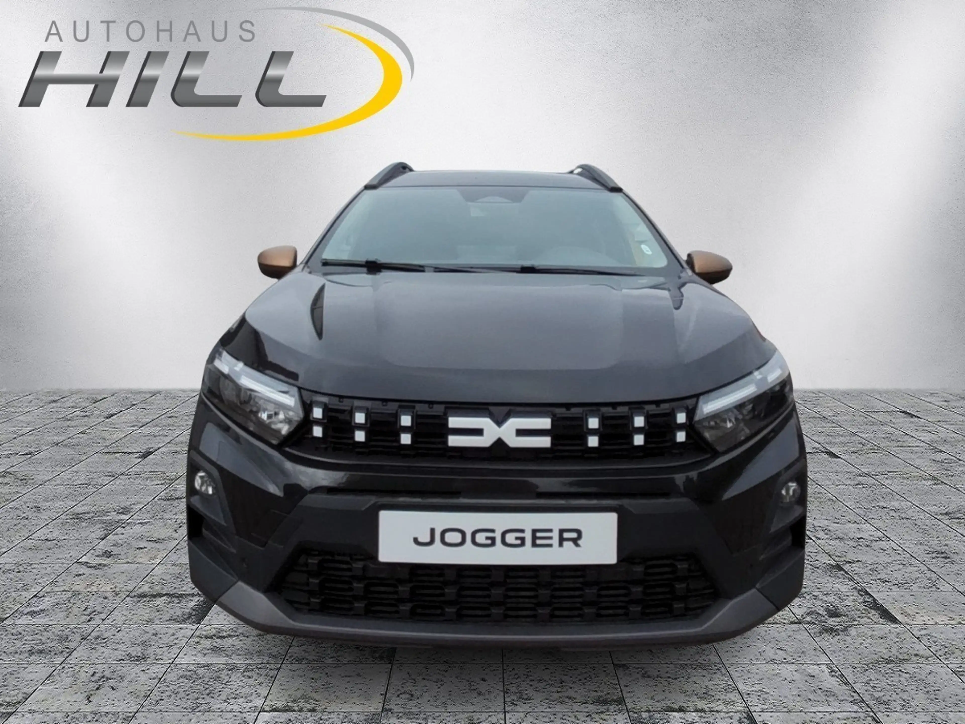 Dacia Jogger Extreme TCe 110 — photo 6