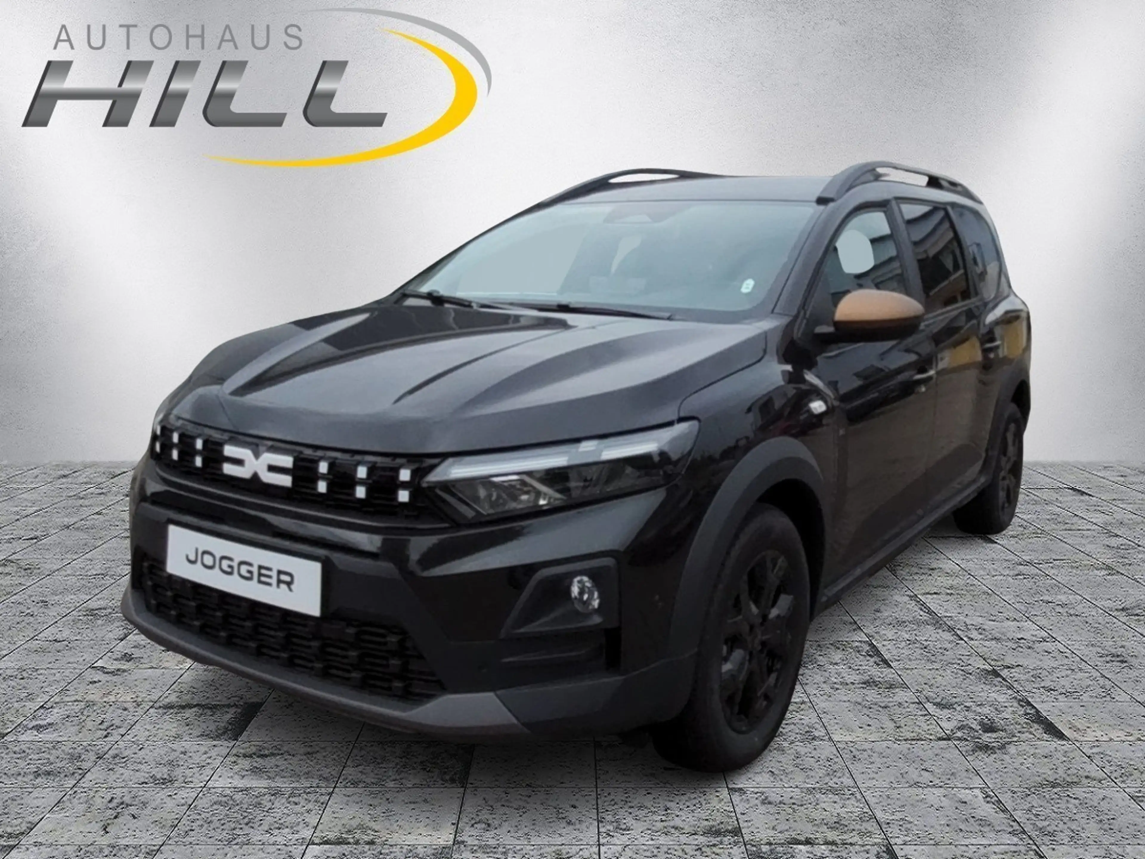 Dacia Jogger Extreme TCe 110