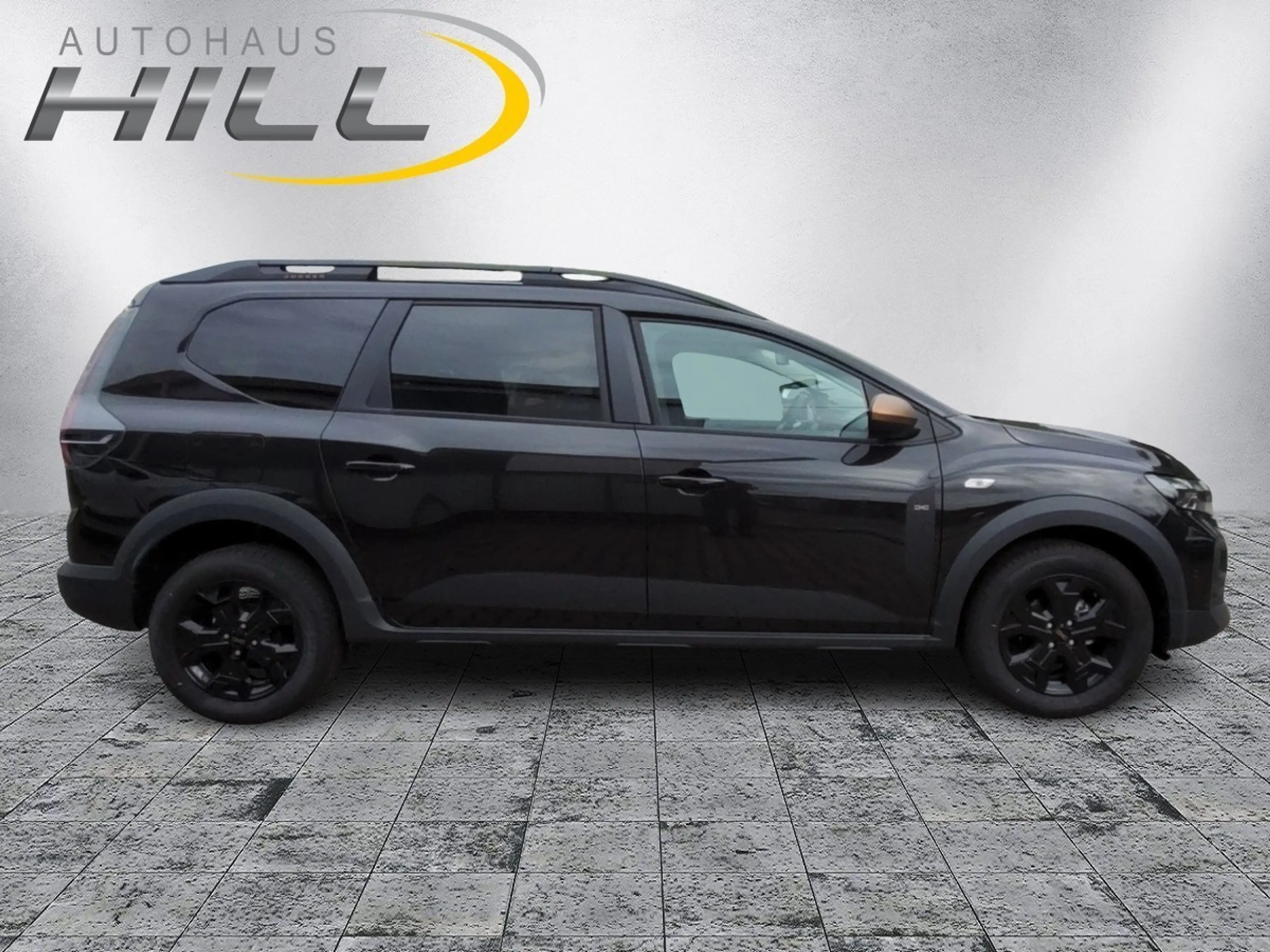 Dacia Jogger Extreme TCe 110 — photo 5