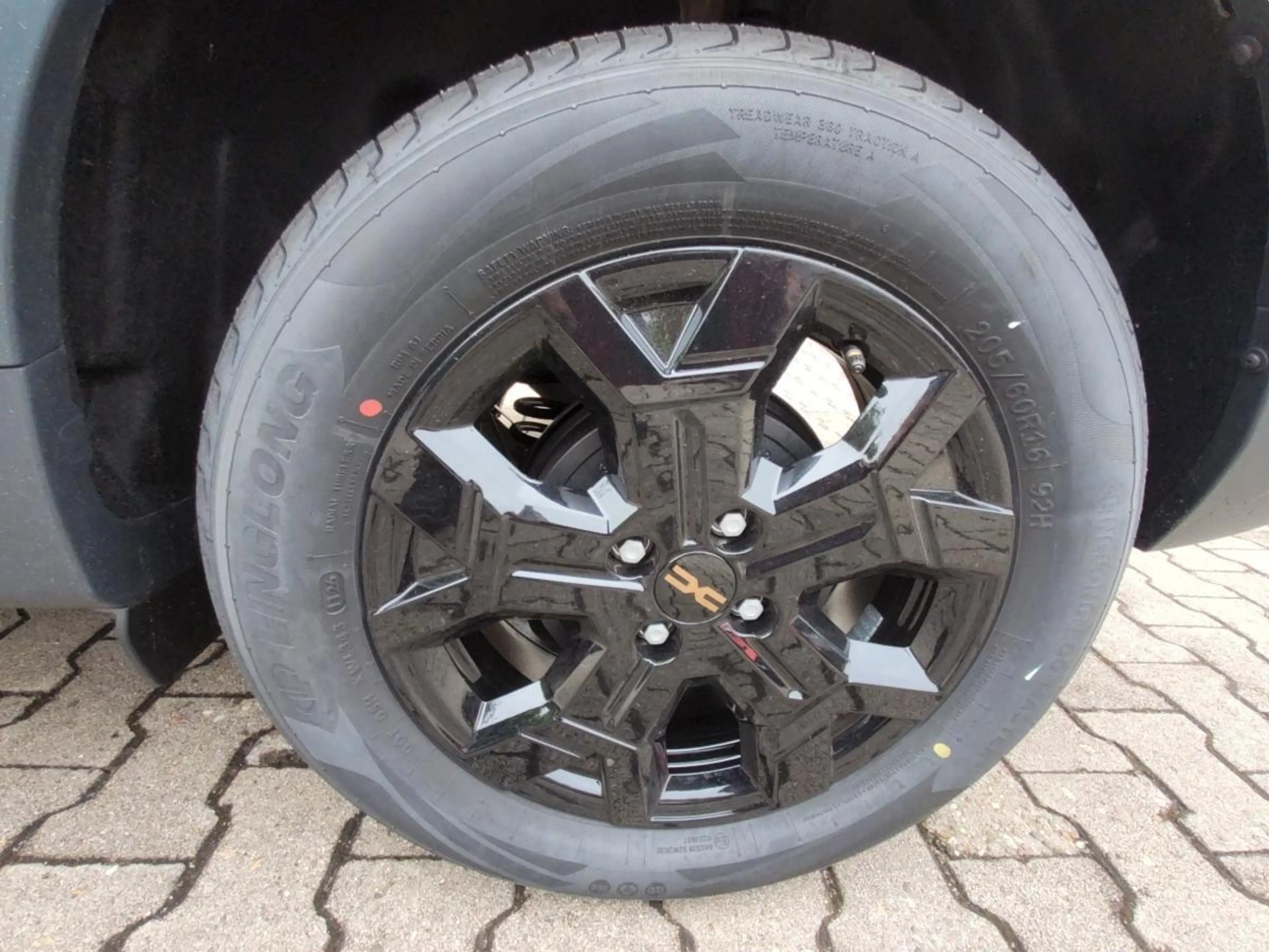 Dacia Jogger Extreme TCe 110 — photo 7