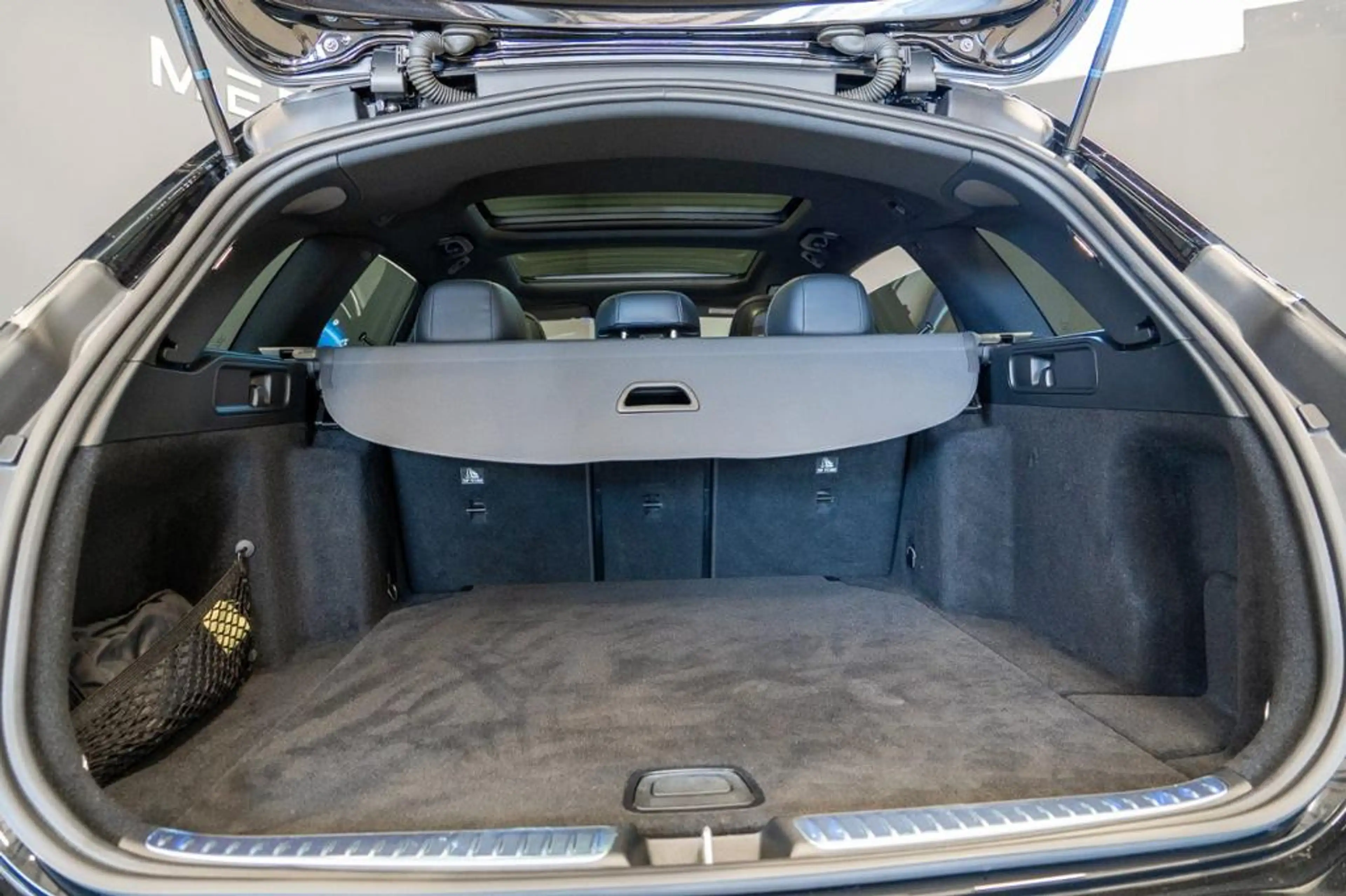 Mercedes-Benz C 43 AMG AMG C 43 T 4M *AERO DRIVERS PANO DIGITAL — photo 13