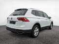 Volkswagen Tiguan Allspace 2.0 TDI DSG AHK Navi Kam Keyl Weiß - thumbnail 3