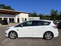 Ford S-Max Titanium 7-Sitzer Panormadach Leder Navi LED SHZ.. Weiß - thumbnail 14