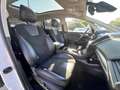 Ford S-Max Titanium 7-Sitzer Panormadach Leder Navi LED SHZ.. Weiß - thumbnail 4