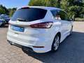 Ford S-Max Titanium 7-Sitzer Panormadach Leder Navi LED SHZ.. Weiß - thumbnail 2