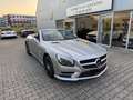 Mercedes-Benz SL 500 AMG Silber - thumbnail 10