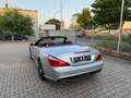 Mercedes-Benz SL 500 AMG Silber - thumbnail 9