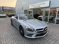 Mercedes-Benz SL 500 AMG Silber - thumbnail 5