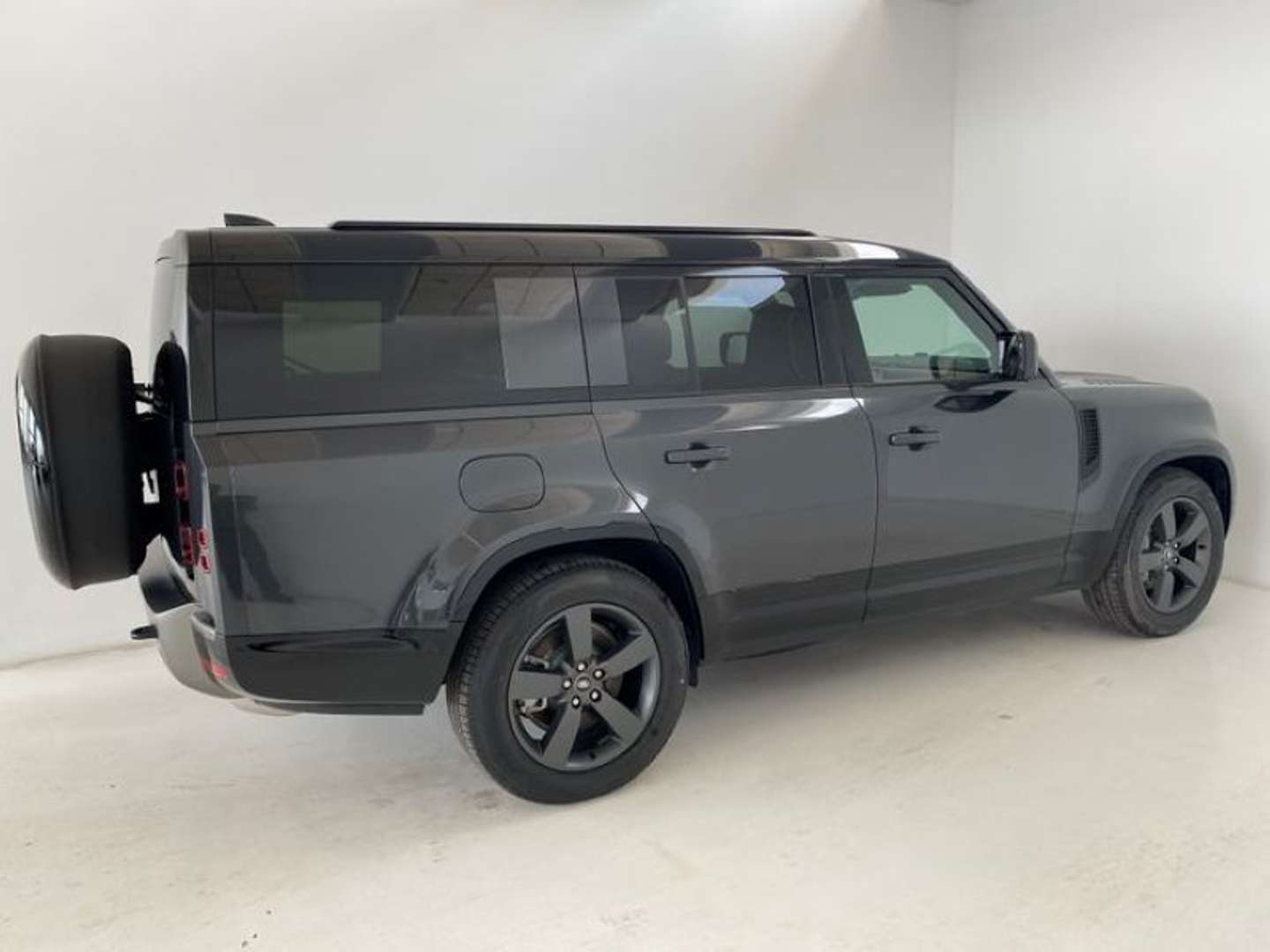 Land Rover Defender 130 X-Dynamic HSE AWD Aut. 3.0D L6 MHEV - - Joinsteer - #4