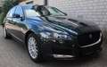 Jaguar XF Prestige Jaguar S-Heft/2.Hand/BritishRacingGr Green - thumbnail 1