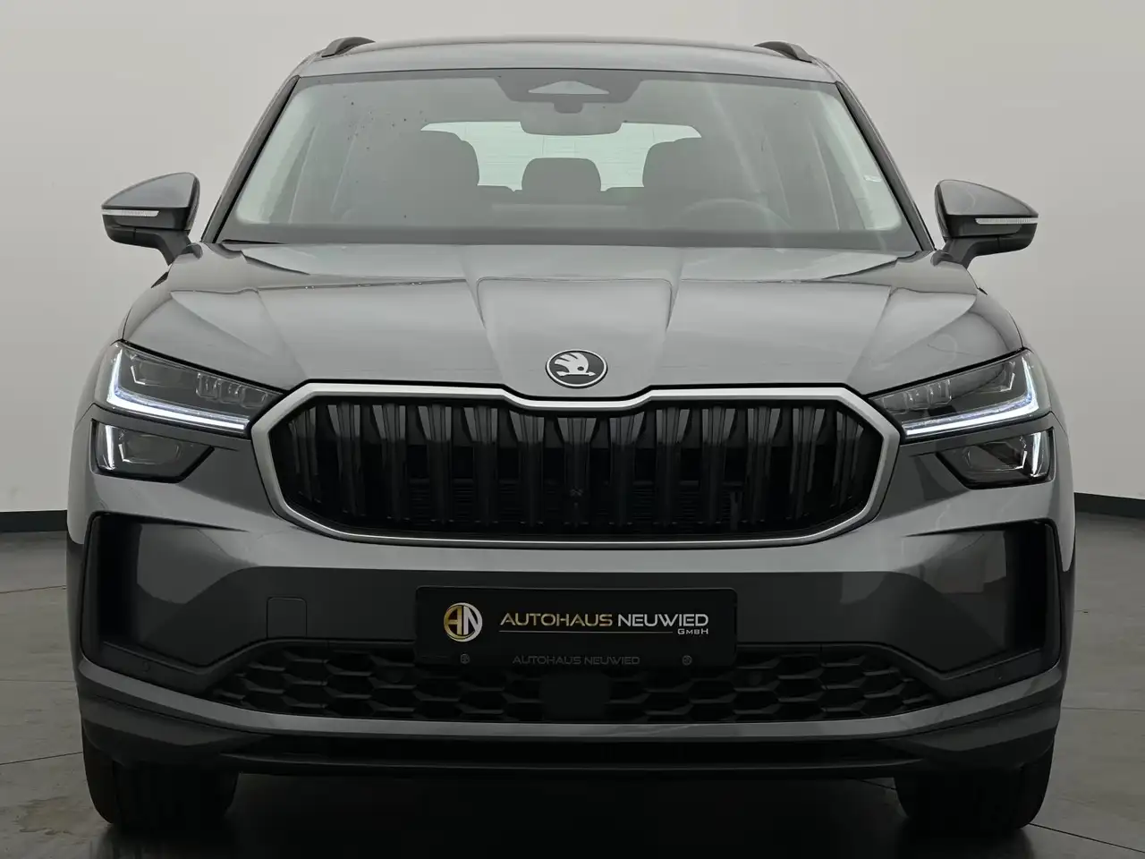Skoda Kodiaq Kodiaq 1.5 TSI DSG +NAV+MATRIX+7-SITZER+CAM+AHK+ 2