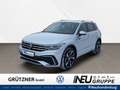 Volkswagen Tiguan R-Line 1,5 l TSI 7-Gang DSG R-Line HEAD UP KAMERA Zilver - thumbnail 1