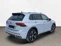 Volkswagen Tiguan R-Line 1,5 l TSI 7-Gang DSG R-Line HEAD UP KAMERA Zilver - thumbnail 4