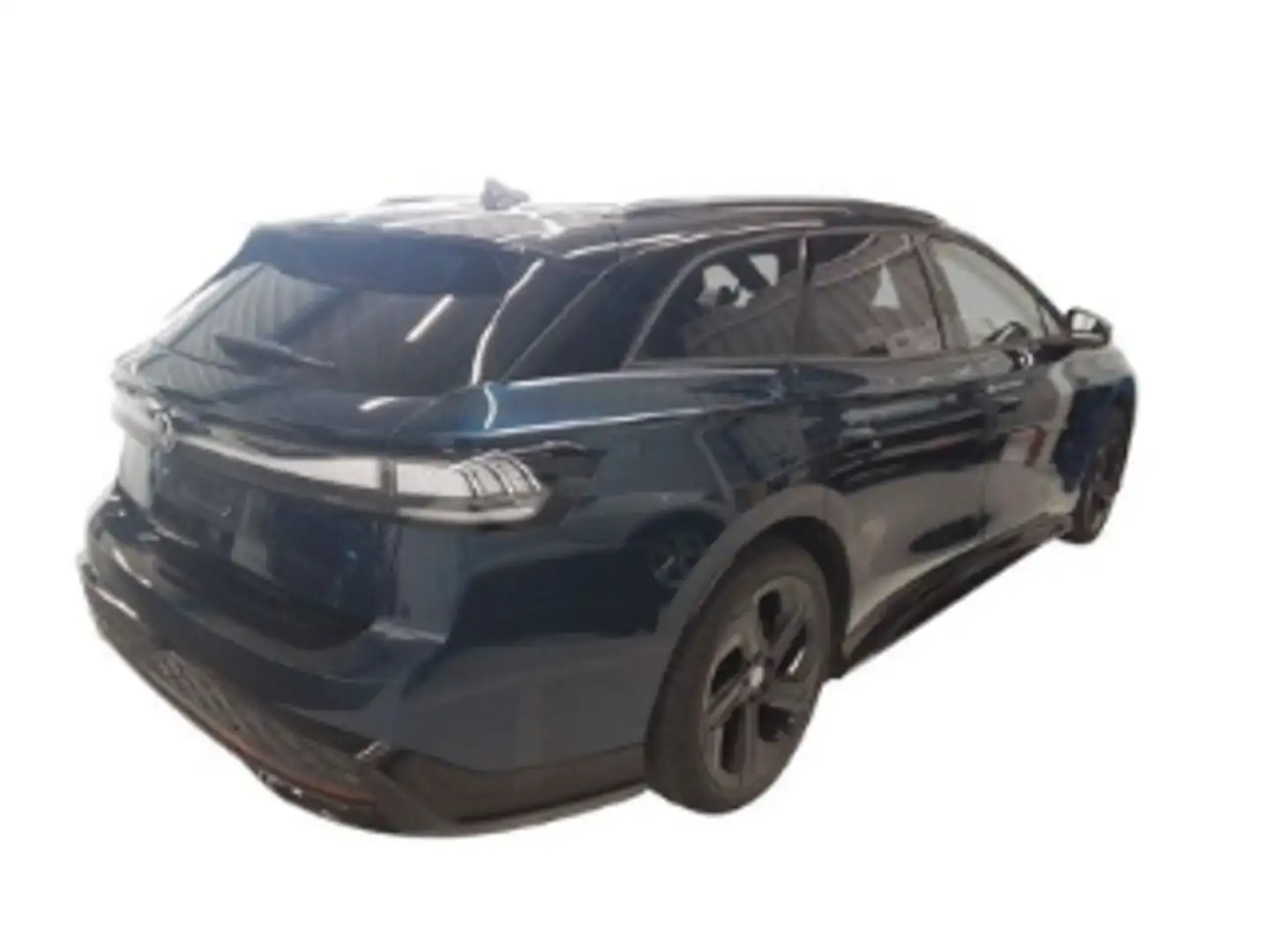 Volkswagen ID.7 Tourer GTX 4Motion AHK Pano Winterräder zusätzlich Blau - 2