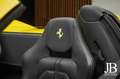 Ferrari 458 Spider Racing Seats Carbon Lift LED Gelb - thumbnail 30