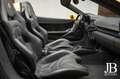 Ferrari 458 Spider Racing Seats Carbon Lift LED Gelb - thumbnail 28