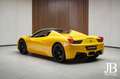 Ferrari 458 Spider Racing Seats Carbon Lift LED Gelb - thumbnail 21