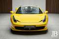 Ferrari 458 Spider Racing Seats Carbon Lift LED Gelb - thumbnail 11