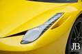 Ferrari 458 Spider Racing Seats Carbon Lift LED Gelb - thumbnail 13