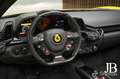 Ferrari 458 Spider Racing Seats Carbon Lift LED Gelb - thumbnail 25