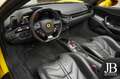 Ferrari 458 Spider Racing Seats Carbon Lift LED Gelb - thumbnail 23