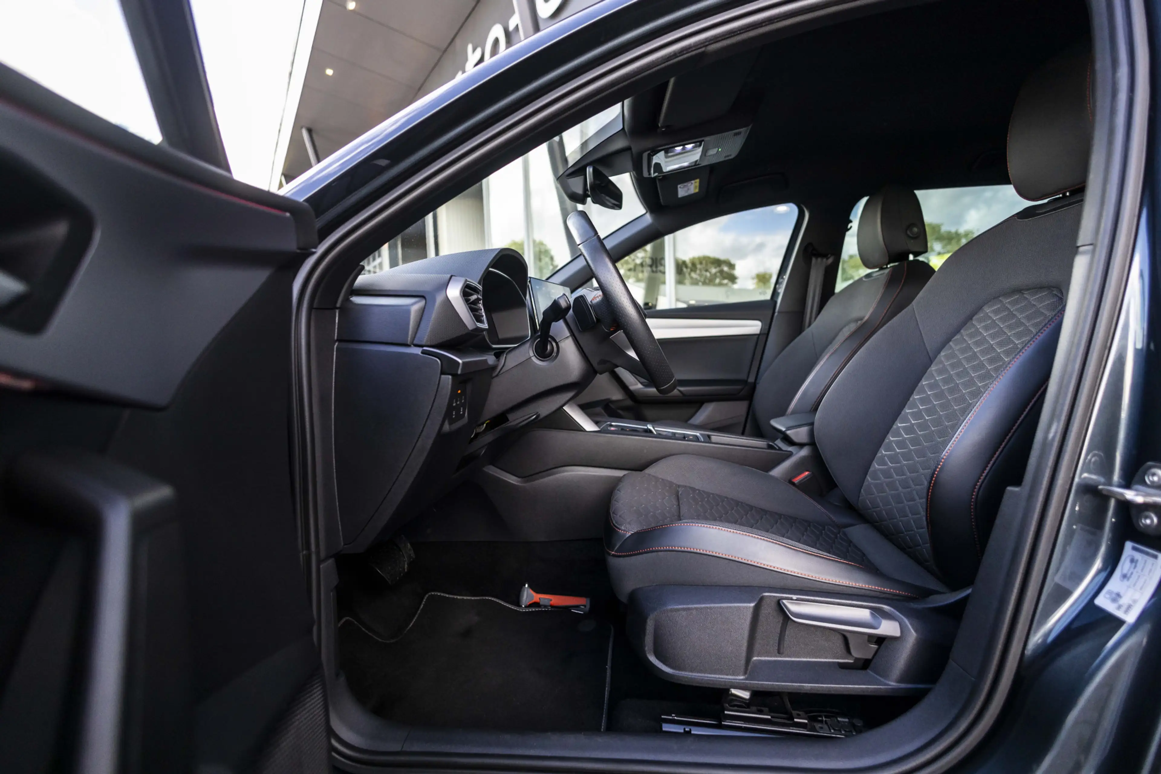 SEAT Leon e-Hybrid Sportstourer 1.4 TSI eHybrid PHEV FR | Trekhaak | — photo 9