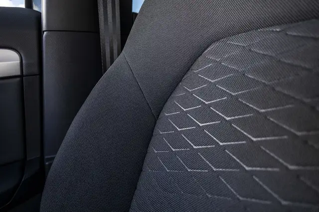 Seat Leon view 11