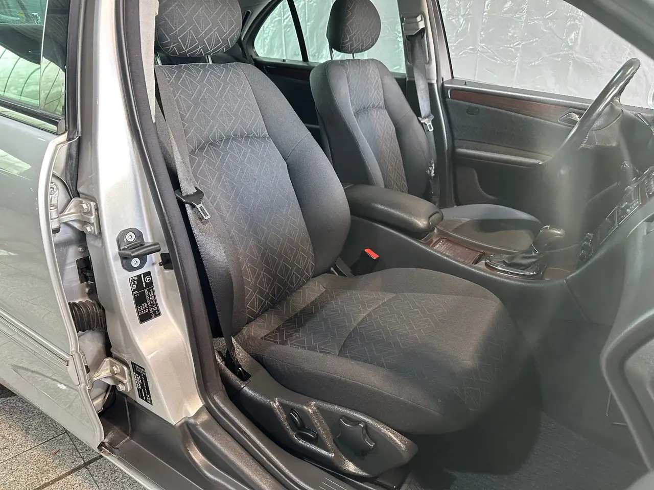 Mercedes-Benz C 220 CDI ELEGANCE*AUTOMATIK*2.HAND*TÜV NEU*TOP*, foto 10